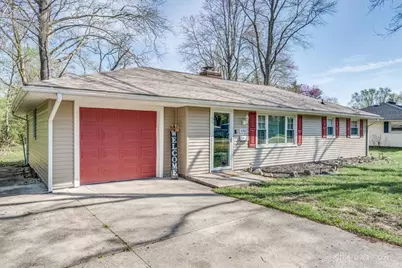 4867 Glencross Drive, Dayton, OH 45406 - Photo 2