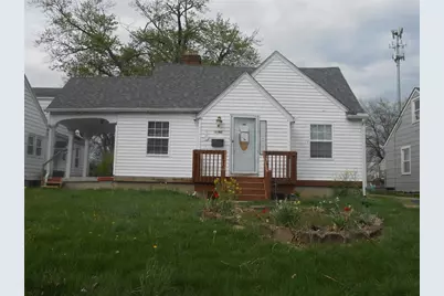 2055 Parkhill Drive, Dayton, OH 45406 - Photo 2