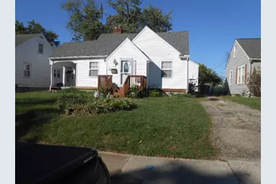 2055 Parkhill Drive, Dayton, OH 45406 - Photo 1