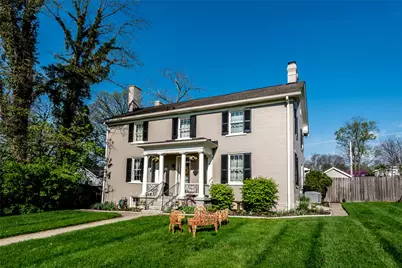 129 N Main Street, Waynesville, OH 45068 - Photo 2