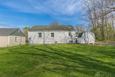 519 E 3rd Street, Xenia, OH 45385 - Photo 16