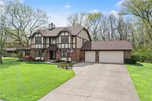 4249 Brewster's Run Ct, Bellbrook, OH 45305 - Photo 2