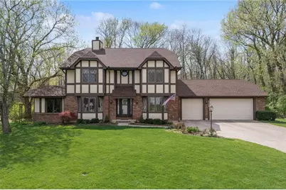 4249 Brewsters Run Court, Bellbrook, OH 45305 - Photo 1