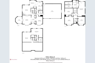 4249 Brewsters Run Court, Bellbrook, OH 45305 - Photo 62