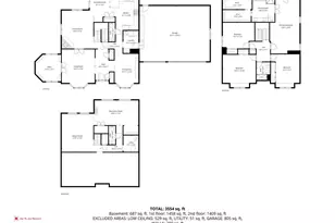 4249 Brewster's Run Ct, Bellbrook, OH 45305 - Photo 62