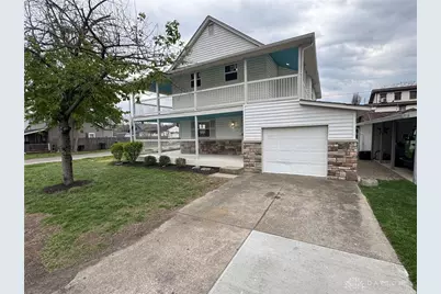 6078 Fourth Avenue, Carlisle, OH 45342 - Photo 1