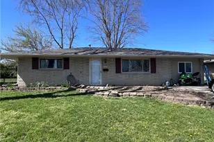 113 Savoy Ave, West Carrollton, OH 45449 - Photo 1