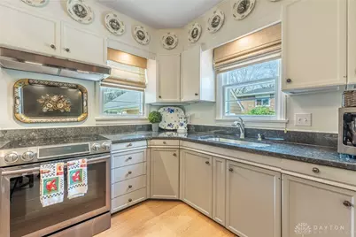 3543 Echo Hill Lane, Beavercreek, OH 45430 - Photo 12