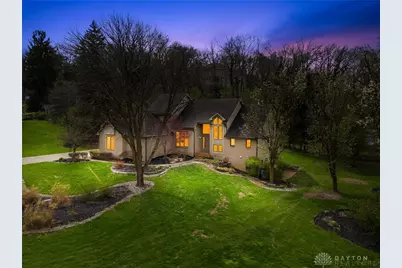 4001 Dogwood Trail, Dayton, OH 45429 - Photo 32