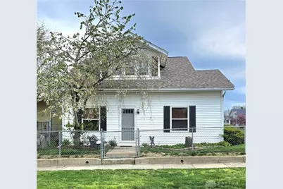 1925 John Glenn Road, Dayton, OH 45420 - Photo 1