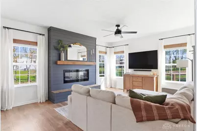 7900 Timberview Court, Franklin, OH 45005 - Photo 12