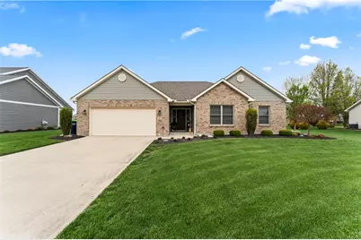 15 Ash Knoll Drive, Pleasant Hill, OH 45359 - Photo 36