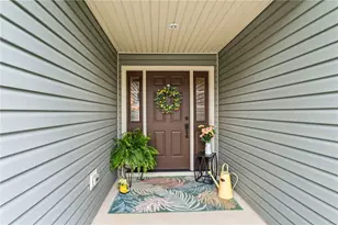 15 Ash Knoll Dr, Pleasant Hill, OH 45359 - Photo 4