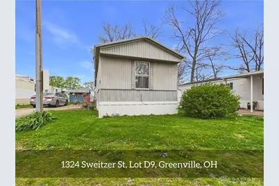 1324 Sweitzer Street #Lot D9, Greenville, OH 45331 - Photo 1