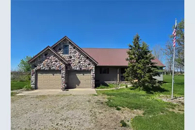 7001 Ghormley Road, Greenfield, OH 45123 - Photo 1