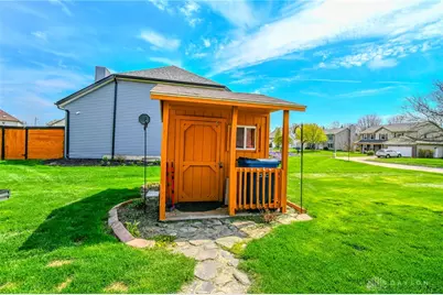 790 Chaucer Lane, Tipp City, OH 45371 - Photo 46