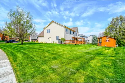 790 Chaucer Lane, Tipp City, OH 45371 - Photo 44
