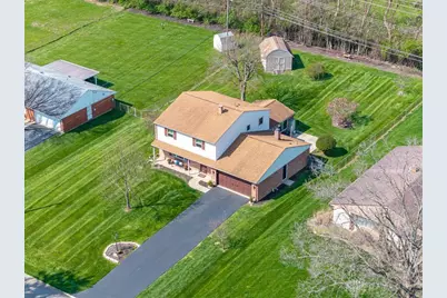 517 Princewood Avenue, Washington Twp, OH 45429 - Photo 50