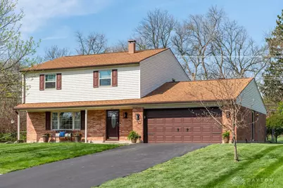 517 Princewood Avenue, Washington Twp, OH 45429 - Photo 2