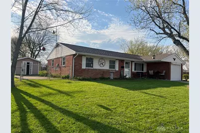727 Sixth Avenue, Sidney, OH 45365 - Photo 1