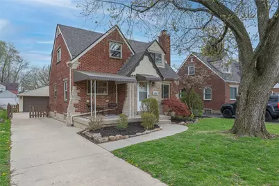 1012 Hampshire Road, Dayton, OH 45419 - Photo 4