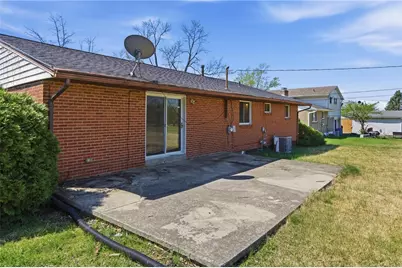 4619 Belcourt Drive, Jefferson Twp, OH 45417 - Photo 6