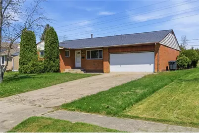 4619 Belcourt Drive, Jefferson Twp, OH 45417 - Photo 2