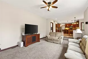 3605 E Salinas Cir, Sugarcreek Twp, OH 45440 - Photo 12