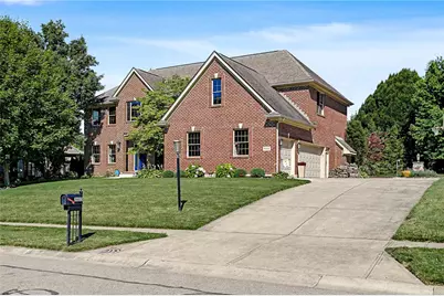 3605 E Salinas Circle, Sugarcreek Twp, OH 45440 - Photo 70