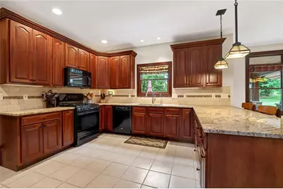 3605 E Salinas Circle, Sugarcreek Twp, OH 45440 - Photo 2