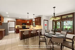 3605 E Salinas Cir, Sugarcreek Twp, OH 45440 - Photo 2