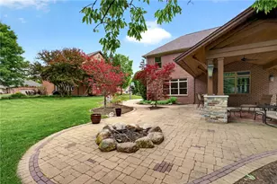 3605 E Salinas Cir, Sugarcreek Twp, OH 45440 - Photo 6