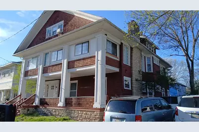 126 E Cassilly Street, Springfield, OH 45504 - Photo 2