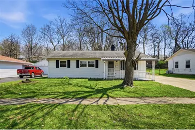 1176 Jeanette Drive, Riverside, OH 45432 - Photo 2