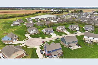 9582 Aspen Brook Court, Clearcreek Twp, OH 45458 - Photo 4