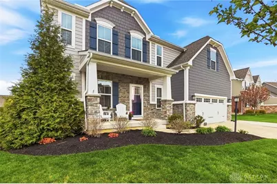 9582 Aspen Brook Court, Clearcreek Twp, OH 45458 - Photo 10