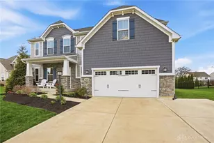 9582 Aspen Brook Ct, Clearcreek Twp, OH 45458 - Photo 8