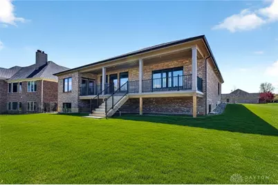 3953 Jacob Hills Court, Bellbrook, OH 45305 - Photo 40