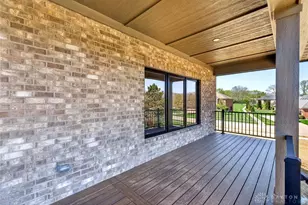 3953 Jacob Hills Ct, Bellbrook, OH 45305 - Photo 42