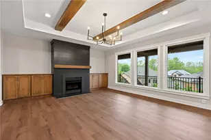 3953 Jacob Hills Ct, Bellbrook, OH 45305 - Photo 6
