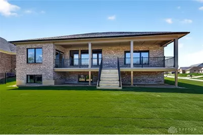 3953 Jacob Hills Court, Bellbrook, OH 45305 - Photo 42