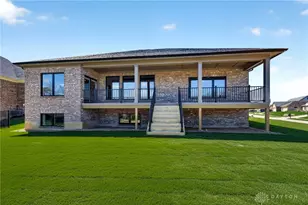 3953 Jacob Hills Ct, Bellbrook, OH 45305 - Photo 42