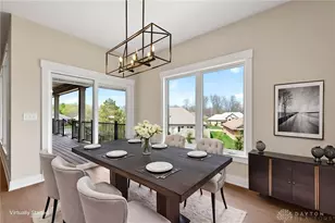 3953 Jacob Hills Ct, Bellbrook, OH 45305 - Photo 20