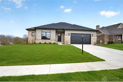 3953 Jacob Hills Court, Bellbrook, OH 45305 - Photo 1