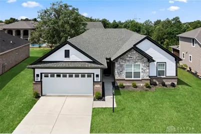 2875 Helen Gorby Way, Beavercreek, OH 45431 - Photo 1