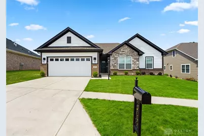 2875 Helen Gorby Way, Beavercreek, OH 45431 - Photo 12