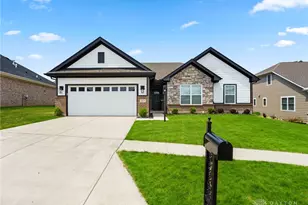 2875 Helen Gorby Way, Beavercreek, OH 45431 - Photo 12