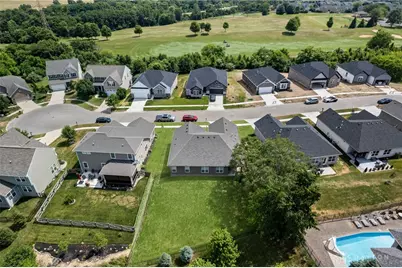 2875 Helen Gorby Way, Beavercreek, OH 45431 - Photo 6