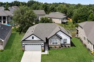 2875 Helen Gorby Way, Beavercreek, OH 45431 - Photo 2