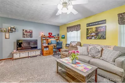 1119 Lee Ann Drive, Xenia, OH 45385 - Photo 6